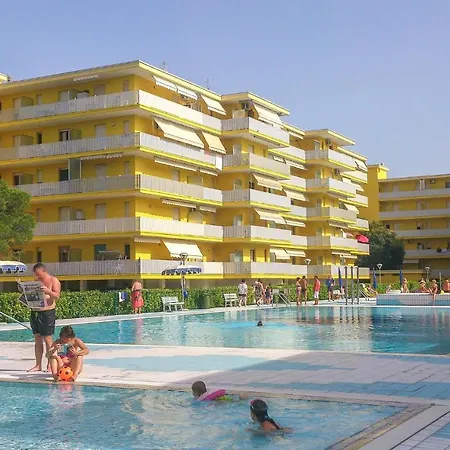 Apartamento 1 Bedroom Amazing In *
