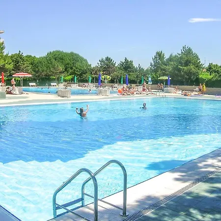 1 Bedroom Amazing In * Bibione