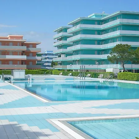 1 Bedroom Amazing In * Bibione