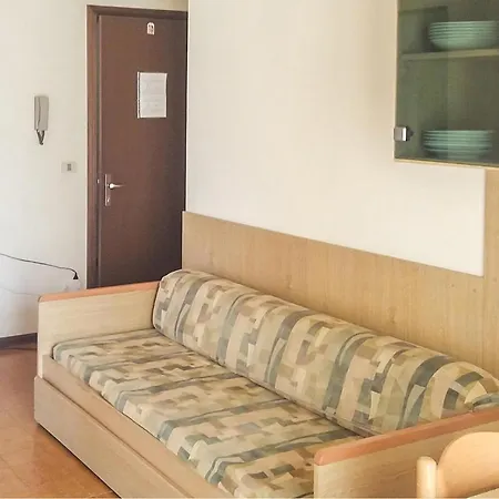 1 Bedroom Amazing In Bibione