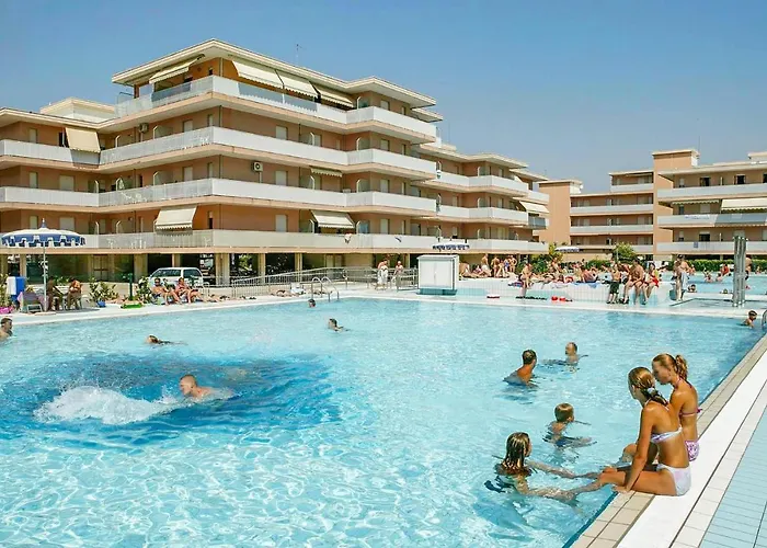 Appartamento 1 Bedroom Amazing In *