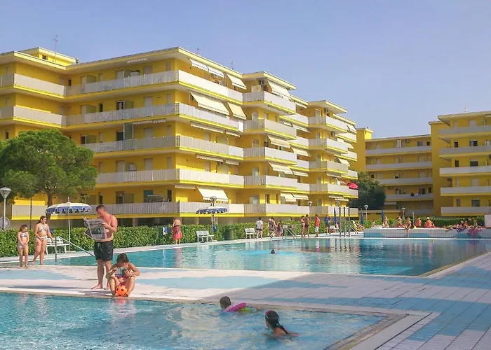 Appartamento 1 Bedroom Amazing In *